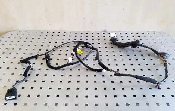 KIA Rio Rear door wiring loom 916601W050