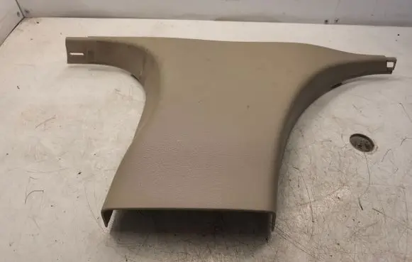 Jeep Grand Cherokee (B) pillar trim (bottom) 1GG58HL1AB