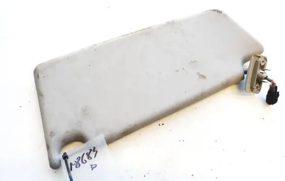 Opel Astra H Sun visor