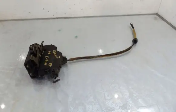 Seat Leon (1M) Rear door lock