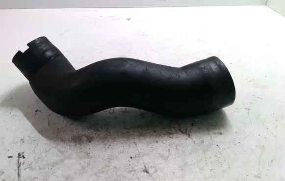 Opel Zafira A Intercooler hose/pipe 24451329