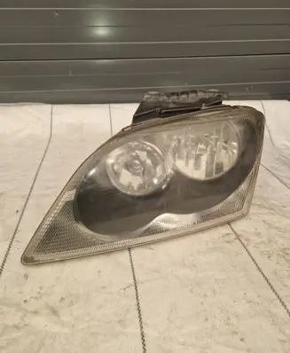 Headlight/headlamp