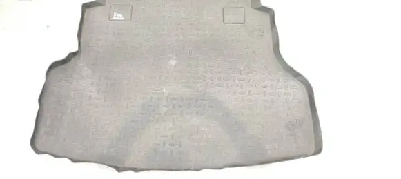 Toyota Avensis T250 Trunk/boot mat liner 