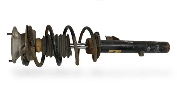 BMW 3 E90 E91 Front shock absorber with coil spring