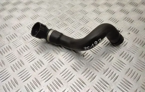 Opel Insignia B Engine coolant pipe/hose 39087120