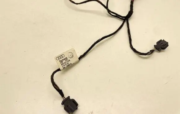 Audi A6 S6 C6 4F Other wiring loom 4F0971679 7250703 034010