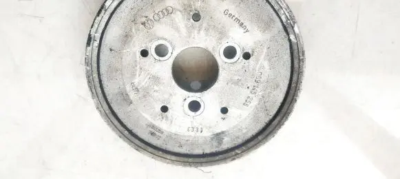 Audi A6 S6 C5 4B Power steering pump pulley 059145255