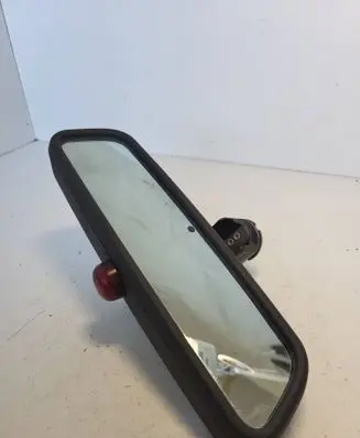 BMW X5 E53 Rear view mirror (interior) 5116058236774