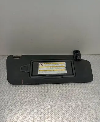 Mercedes-Benz C W204 Sun visor A2048102210 A20461044 05020382