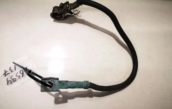 Renault Laguna I Other wiring loom
