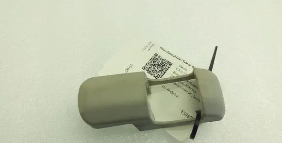 Mazda CX-3 Other interior part 1092024