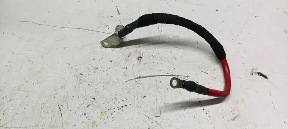 Mini Clubman F54 Positive cable (battery) 