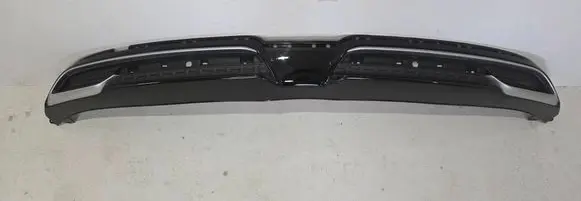KIA Pro Cee'd III Rear bumper lower part trim 86612J7KA0
