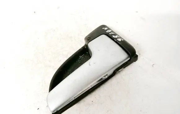KIA Ceed Rear door interior handle 836211H000 83621-1H000