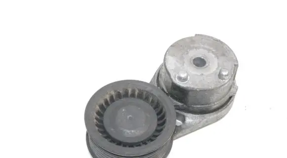 Jaguar XJ X351 Generator/alternator belt tensioner GPLA6B209DA