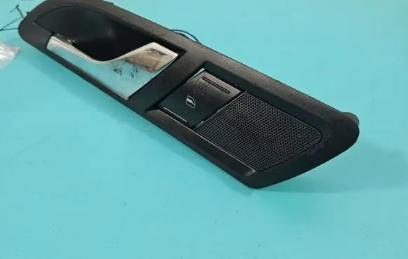 Skoda Superb B5 (3U) Rear door interior handle IMPRK1423758