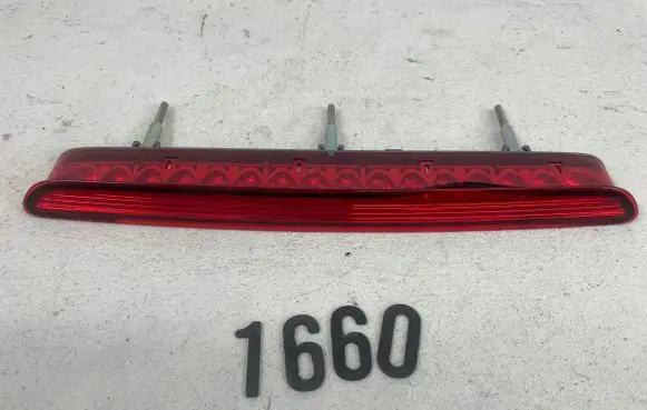 BMW 3 E92 E93 Third/center stoplight 7162309