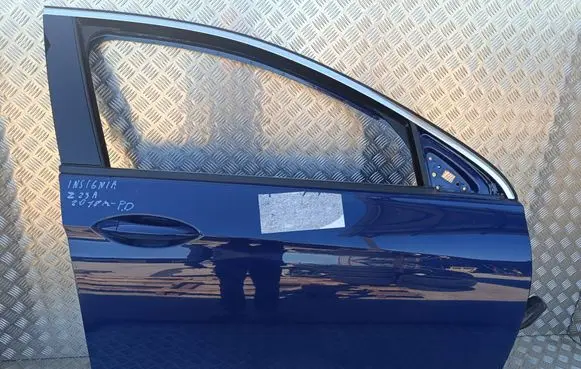 Opel Insignia B Front door 