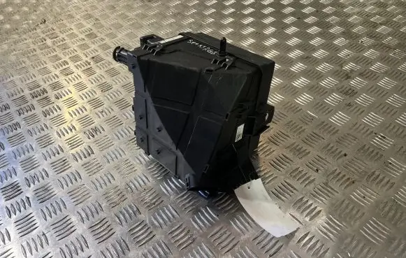 KIA Sportage Fuse box set 91213F1420 91941F1541