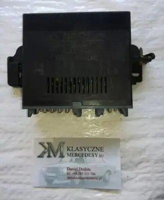 Mercedes-Benz E W124 Other control units/modules 0008221503