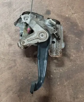 Dodge Durango I Handbrake/parking brake lever assembly