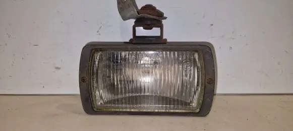 Audi A6 S6 C5 4B Front fog light 9648947780