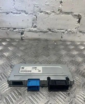 BMW 5 F10 F11 Comfort/convenience module 9247397 110651 535218804
