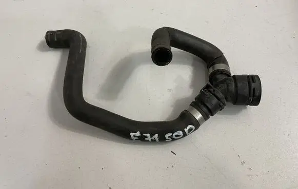 BMW X6 F16 Engine coolant pipe/hose 8511303