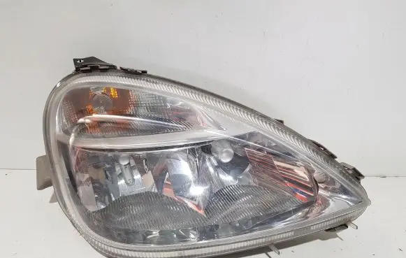 Mercedes-Benz A W168 Headlight/headlamp A1688201861