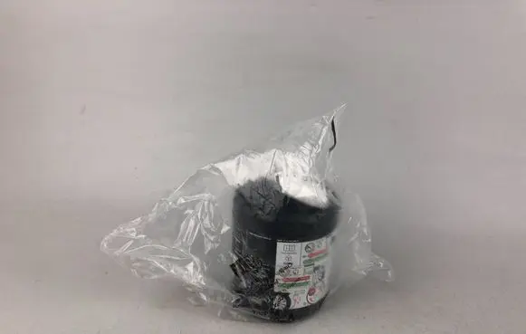 Mercedes-Benz EQA Tire air pump compressor A0005844215