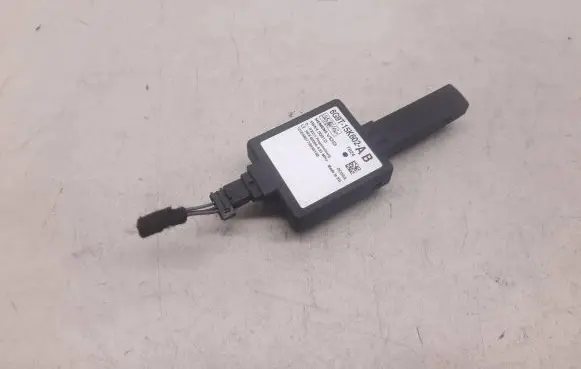Ford Galaxy Antenna control unit 6G9T15K602AB 5WK49091D 93055R69