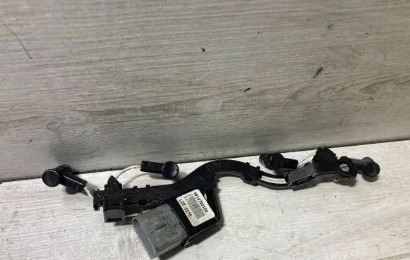 Citroen C3 Aircross Glow plug wires 9814793180