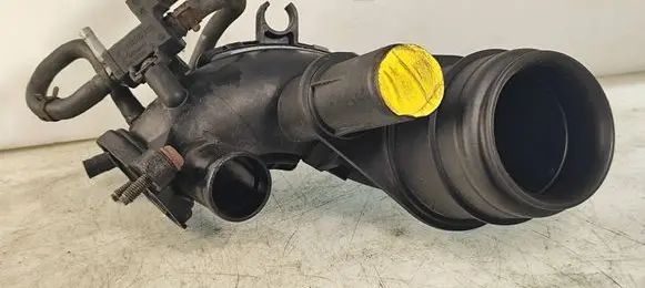 Intercooler hose/pipe