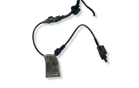 Opel Astra H Other wiring loom 13118565
