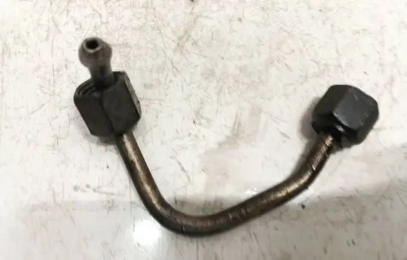 Mitsubishi Outlander Fuel line pipe 