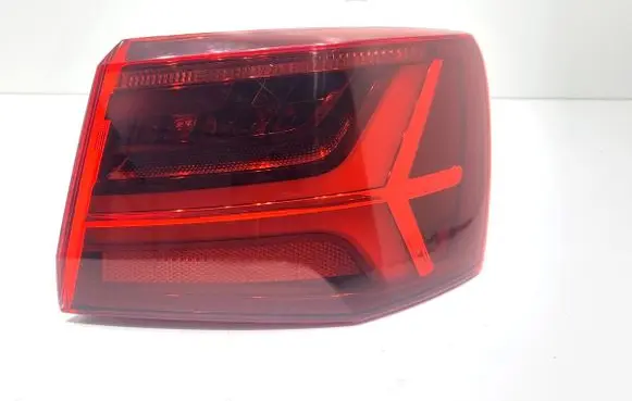 Audi A6 S6 C7 4G Rear/tail lights 4G9945096E