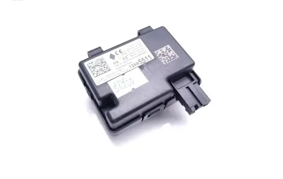 Opel Insignia B Keyless (KESSY) go control unit/module 13595511