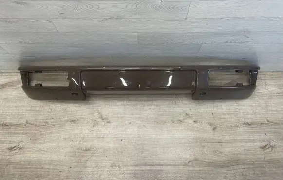 Porsche 924 Front bumper 477807113