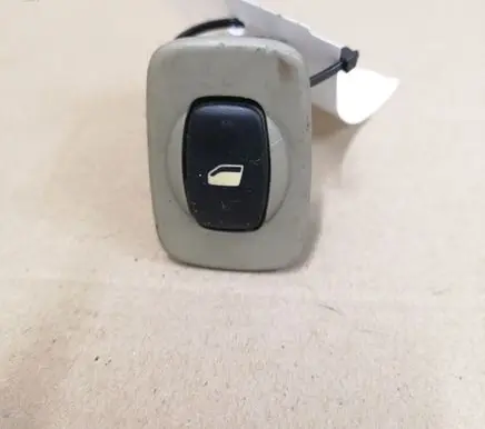 Citroen C5 Electric window control switch 96326947ZW