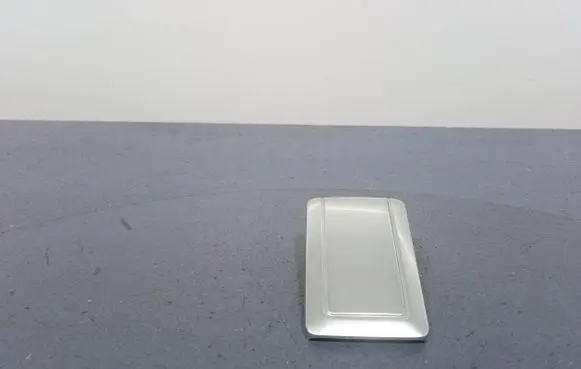Other sill/pillar trim element