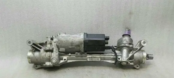 Mercedes-Benz C W205 Steering rack A2054609000