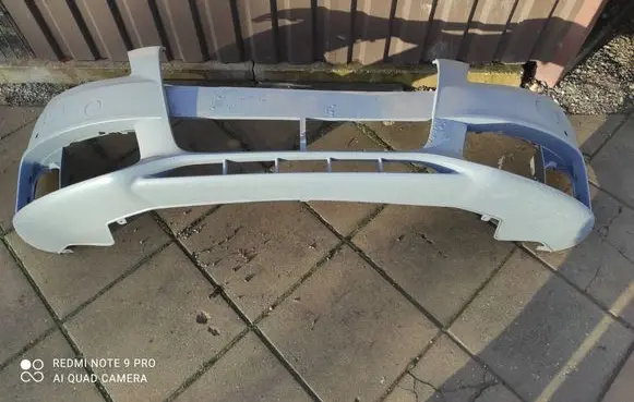 Audi A4 S4 B8 8K Front bumper AD0403401
