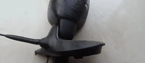 Renault Twingo I Front door electric wing mirror