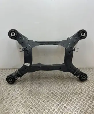 Mercedes-Benz GLE W167 Rear subframe A1673500000