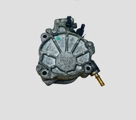 Peugeot 4007 Vacuum pump D1711C2 2601S