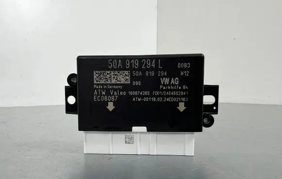Volkswagen Arteon Shooting Brake Parking PDC control unit/module 5QA919294L 5QA919294