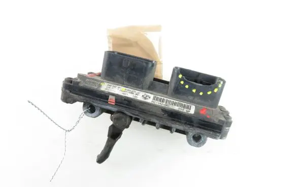 Fiat Panda II Engine control unit/module 6160107102