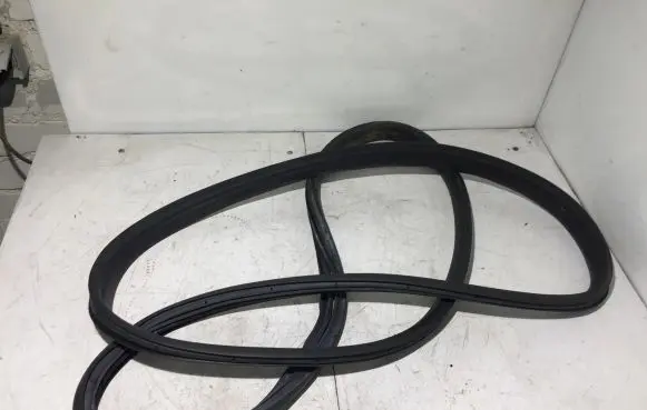 Ford Transit Custom Rubber seal front coupe door JK21V20709AC