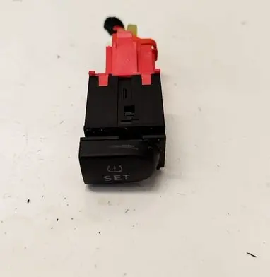 Seat Leon (1P) Other switches/knobs/shifts 5P0927121