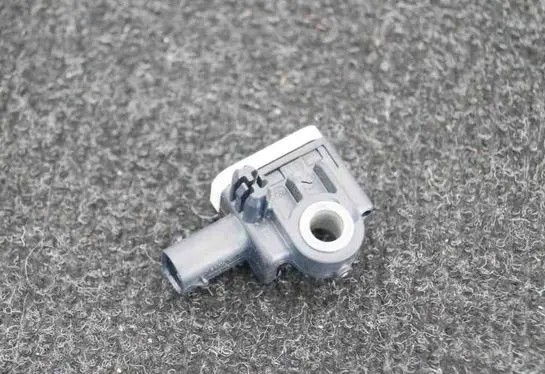 Audi A6 S6 C7 4G Airbag deployment crash/impact sensor 4H0959643